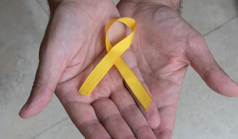 Suicidios: el desaf�o de hablar de lo que no se habla